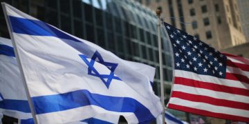 ئایا ئەمریکا لە هاوکاریکردنی ئیسرائیل وانەیگرتووە؟