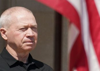 ئەکسیۆس: دەرکردنی گاڵانت ئەمریکای نیگەران کردووە