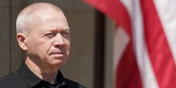 ئەکسیۆس: دەرکردنی گاڵانت ئەمریکای نیگەران کردووە