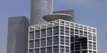 درۆنەکانی حزبوڵڵا وەزارەتی شەڕی ڕژێمی زایۆنیستییان بۆردومان کرد