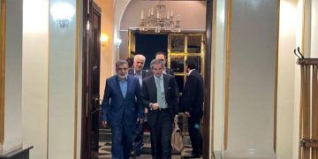 بەڕێوەبەری گشتی ئاژانسی نێودەوڵەتی وزەی ناوەکی لە تارانە