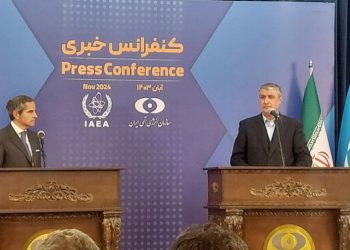 ئێران: لە بەرامبەر هەر بڕیار و دەستێوەردانێکدا وەڵاممان دەبێت