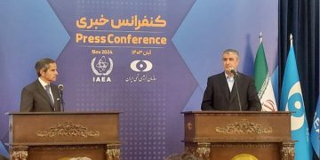 ئێران: لە بەرامبەر هەر بڕیار و دەستێوەردانێکدا وەڵاممان دەبێت