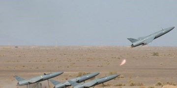 شوێنی مانەوەی نتانیاهۆ دیسانەوە کرایە ئامانج