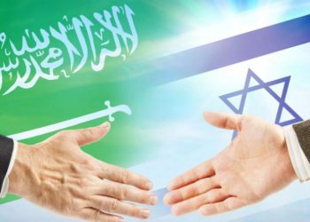 میدیای زایۆنیست: سعوودیە ناتوانێت بیر لە ئاساییکردنەوەی پەیوەندییەکانی لە گەڵ ئیسرائیل بکاتەوە