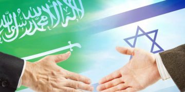 میدیای زایۆنیست: سعوودیە ناتوانێت بیر لە ئاساییکردنەوەی پەیوەندییەکانی لە گەڵ ئیسرائیل بکاتەوە