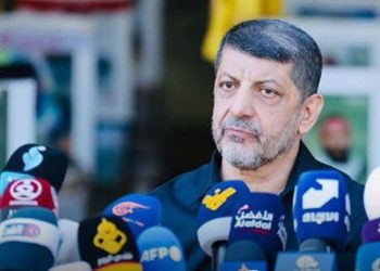 بەرپرسی ڕاگەیاندنی حزبوڵڵای لوبنان شەهید بوو