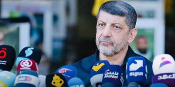 بەرپرسی ڕاگەیاندنی حزبوڵڵای لوبنان شەهید بوو