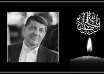 پەیامی بەرپرسی میدیای نیشتمانیی ئێران بۆ شەهیدبوونی بەرپرسی ڕاگەیاندنی حزبوڵڵای لوبنان