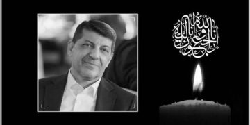 پەیامی بەرپرسی میدیای نیشتمانیی ئێران بۆ شەهیدبوونی بەرپرسی ڕاگەیاندنی حزبوڵڵای لوبنان