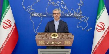 ئێران بە توندی ئیدانەی تیرۆری بەرپرسی ڕاگەیاندنی حزبوڵڵای لوبنان دەکات