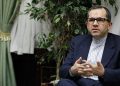 تەخت ڕەوانچی: سیاسەتی زیاترکردنی گوشارەکان لە دژی ئێران شکست دەهێنێت