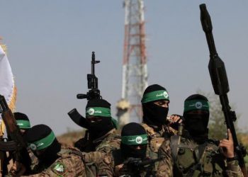 5 ئەندامی سوپای زایۆنیست لە باکوری غەززە کوژران