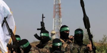 5 ئەندامی سوپای زایۆنیست لە باکوری غەززە کوژران