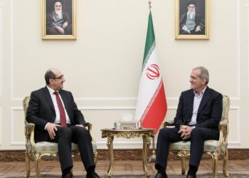 پزیشکیان: ئێران لە پشتیوانیکردنی دۆستەکانی بەردەوام دەبێت