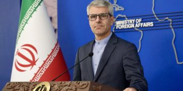 بەقایی: ئەمریکا ئەوەی سەلماند کە هاوبەشی تاوانەکانی ڕژێمی زایۆنیستییە