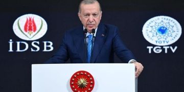 ئەردۆغان: بڕیارەکەی دادگای نێودەوڵەتی لە دژی نتانیاهۆ دەبێت جێبەجێ بکرێت