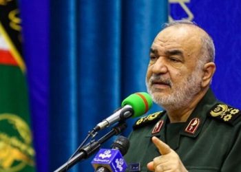 سەلامی: ئاگربەستی لوبنان شکستێکی ستراتیژییە بۆ ڕژێمی زایۆنیستی