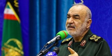 سەلامی: ئاگربەستی لوبنان شکستێکی ستراتیژییە بۆ ڕژێمی زایۆنیستی