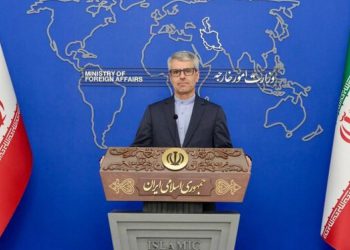 ئێران لە سەر پیلانی چالاککردنەوەی تیرۆریستان لە سوریا هۆشداری دەدات