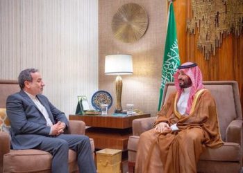 بلۆمبێرگ: سعوودیە پێشنیاری هاوکاری بازرگانیی بە ئێران داوە