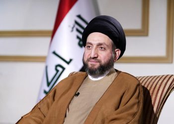 حەکیم: بڕیارەکەی دادگای تاوانی نێودەوڵەتی مێژووییە
