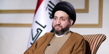 حەکیم: بڕیارەکەی دادگای تاوانی نێودەوڵەتی مێژووییە