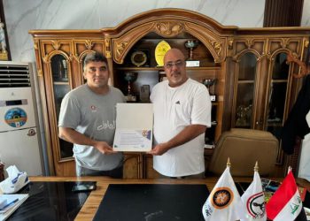 ئێرانییەک بووە ڕاهێنەری هەڵبژاردەی زۆرانبازی عێراق