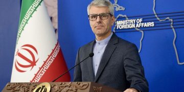 ئێران: پێشوازی لە هەر هەنگاوێک بۆ سزادانی ڕژێمی زایۆنیستی دەکەین