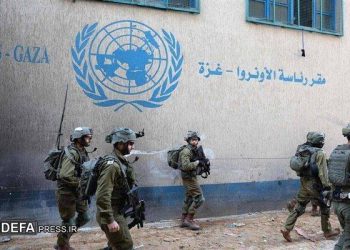 ڕێکخراوی تەندرووستی جیهانی: قەدەغەکردنی ئۆنڕوا هیچ کات ئاسایشی ئیسرائیل بەهێز ناکات