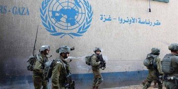 ڕێکخراوی تەندرووستی جیهانی: قەدەغەکردنی ئۆنڕوا هیچ کات ئاسایشی ئیسرائیل بەهێز ناکات