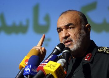 سەلامی: بڕیاری دەستگیرکردنی نتانیاهۆ، مەرگی سیاسی ڕژێمی زایۆنیستییە