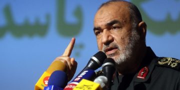 سەلامی: بڕیاری دەستگیرکردنی نتانیاهۆ، مەرگی سیاسی ڕژێمی زایۆنیستییە