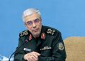 باقری: وەڵامدانەوەی ڕژێمی زایۆنیستی لە دەرەوەی خەیاڵی سەرکردەکانی ئەو ڕژێمە پلانی بۆ ئامادەکراوە