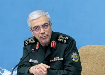 باقری: وەڵامدانەوەی ڕژێمی زایۆنیستی لە دەرەوەی خەیاڵی سەرکردەکانی ئەو ڕژێمە پلانی بۆ ئامادەکراوە