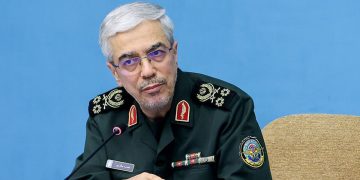 باقری: وەڵامدانەوەی ڕژێمی زایۆنیستی لە دەرەوەی خەیاڵی سەرکردەکانی ئەو ڕژێمە پلانی بۆ ئامادەکراوە