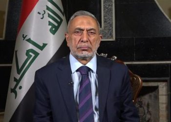 سەرۆکی نوێی پەرلەمانی عێراق کێیە؟