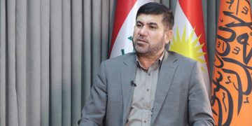 محەممەد حەکیم: کورد نابێتە هاوپەیمانی خوێنڕێژی سەدە