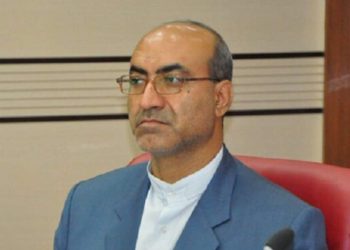 پارێزگاری نوێی کرماشان دەستنیشان کرا