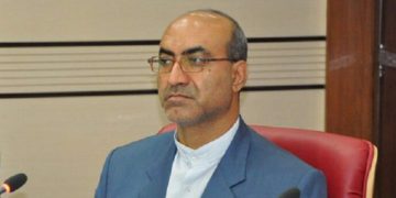 پارێزگاری نوێی کرماشان دەستنیشان کرا