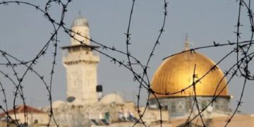 حەماس: وڵاتانی عەرەبی و ئیسلامی بەرپرسیارێتی خۆیان بەرامبەر بە قودسی داگیرکراو جێبەجێ بکەن