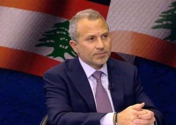 جبران باسیل: ورەی خۆڕاگری لە گەلی لوبناندا زیندووە