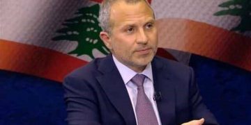 جبران باسیل: ورەی خۆڕاگری لە گەلی لوبناندا زیندووە