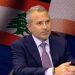 جبران باسیل: ورەی خۆڕاگری لە گەلی لوبناندا زیندووە