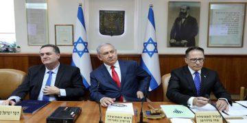 کابینە سەربازییەکەی ڕژێمی زایۆنیستی ڕەزامەندی لە سەر ئاگربەستی لوبنان دەربڕی