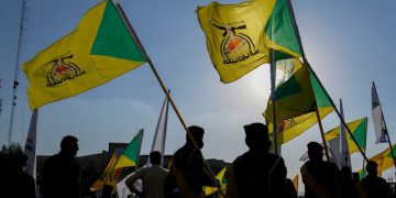 خۆڕاگریی عێراق: گرنگی بە هەڕەشەکانی ڕژێمی زایۆنیستی نادەین