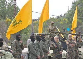 کاردانەوەی حزبوڵڵا لە بەرامبەر ڕاگەیاندنی قۆناغی دووەمی شەڕی زایۆنیستەکان لە لوبنان