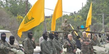 کاردانەوەی حزبوڵڵا لە بەرامبەر ڕاگەیاندنی قۆناغی دووەمی شەڕی زایۆنیستەکان لە لوبنان