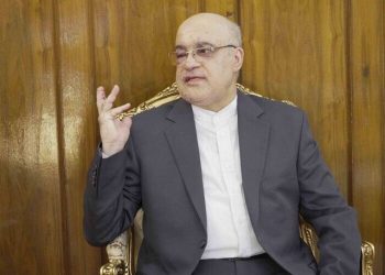 ئەمانی: بەڵێنەکەی شەهید نەسروڵڵا هاتەدی