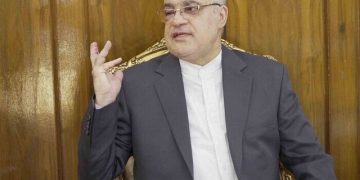 ئەمانی: بەڵێنەکەی شەهید نەسروڵڵا هاتەدی